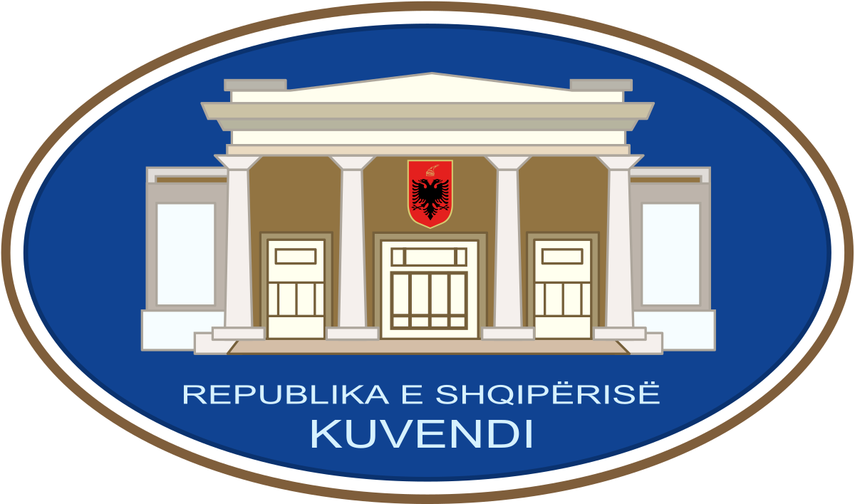 Kuvendi i Shqipërisë